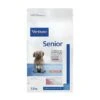 Virbac Veterinary Hpm Senior Neutered Small & Toy Pour Chien 1,5kg