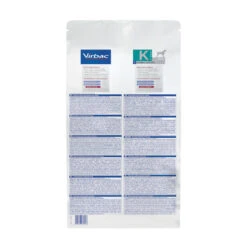 Virbac HPM Kidney Support Chien 3Kg -Chien Fournitures Boutique VET HPM Chien Kidney Support 3Kg 3 FR