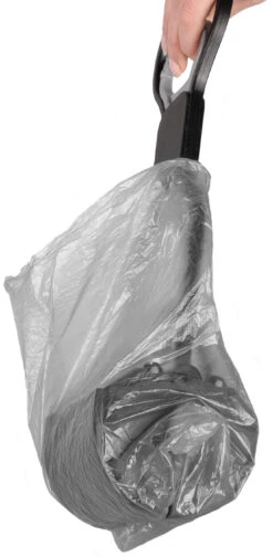 Flamingo Pelle Ramasse-crottes Easy Scoop Noir/gris M 12x10x36,5cm 11 Flamingo Pelle Ramasse-crottes Easy Scoop Noir/gris M 12x10x36,5cm -Chien Fournitures Boutique a19eeea810870dac2e6b94f2e8164fae6b5fb548294f6932d56e5458e2a62b7a