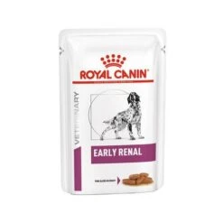 Royal Canin Early Renal Pour Chien 12x 100g