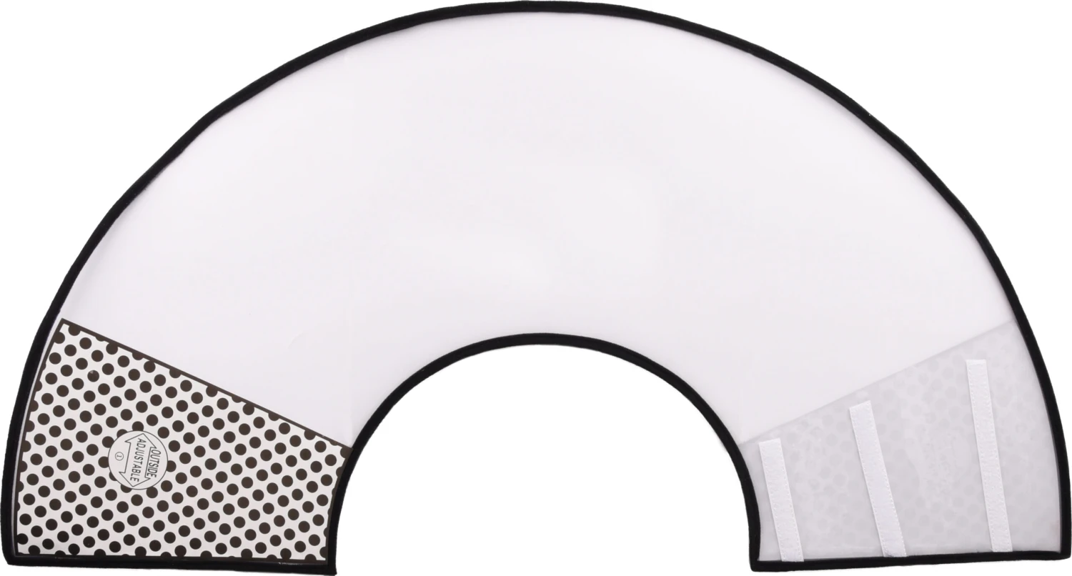 Flamingo Carcan Capo 38,5cm 2 Flamingo Carcan Capo 38,5cm – Image 2