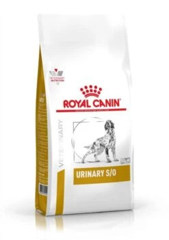 Royal Canin Urinary S/O Pour Chien 2kg