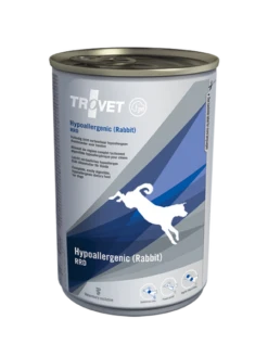 Trovet Ucd Urinary Calm Pour Chat 3kg