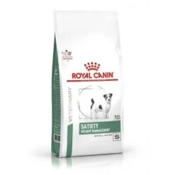 Royal Canin Satiety Small Dog Pour Chien 1,5kg