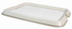 Trixie Toilettes Pour Chien Nappy Loo 65 × 55 Cm