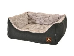 Panier Asma Anthracite/gris 60x48x19cm