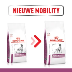 Royal Canin Mobility Support Pour Chien 2kg -Chien Fournitures Boutique banner vital mobility transfer c2p md supp nl 1 3