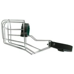 Museau En Métal - Teckel