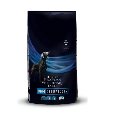 Purina Pro Plan Veterinary Diet DRM Chien 3Kg