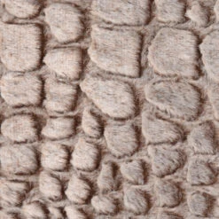 Flamingo Coussin Snoozzy Rectangulaire Fermeture Eclair Brun 100x65x12cm -Chien Fournitures Boutique cc175b290655470251bc509d8824ded464fb838b8b571d8956dd023157ce7741