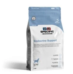 Specific Ced Endocrine Support Pour Chien 2kg