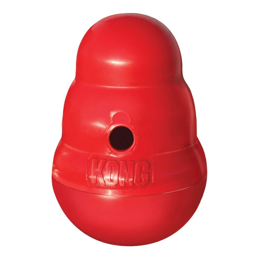 Kong Wobbler S 1 Kong Wobbler S