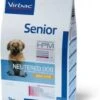 Virbac Veterinary Hpm Senior Neutered Small & Toy Pour Chien 3kg
