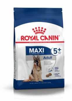 Royal Canin Maxi Adult 5+ Pour Chien 4kg