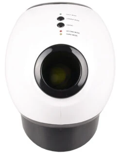 Flamingo Jouet Chien Elton Interactif Distributeur Automatique De Friandises+balles De Tennis 33x24x29cm -Chien Fournitures Boutique ed0fe28fe7b7ee82e653b2d77e6c300b6f39c484749f33e6b50de2d33750342c