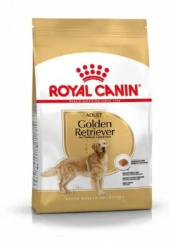 Royal Canin Golden Retriever Adult Pour Chien 12kg