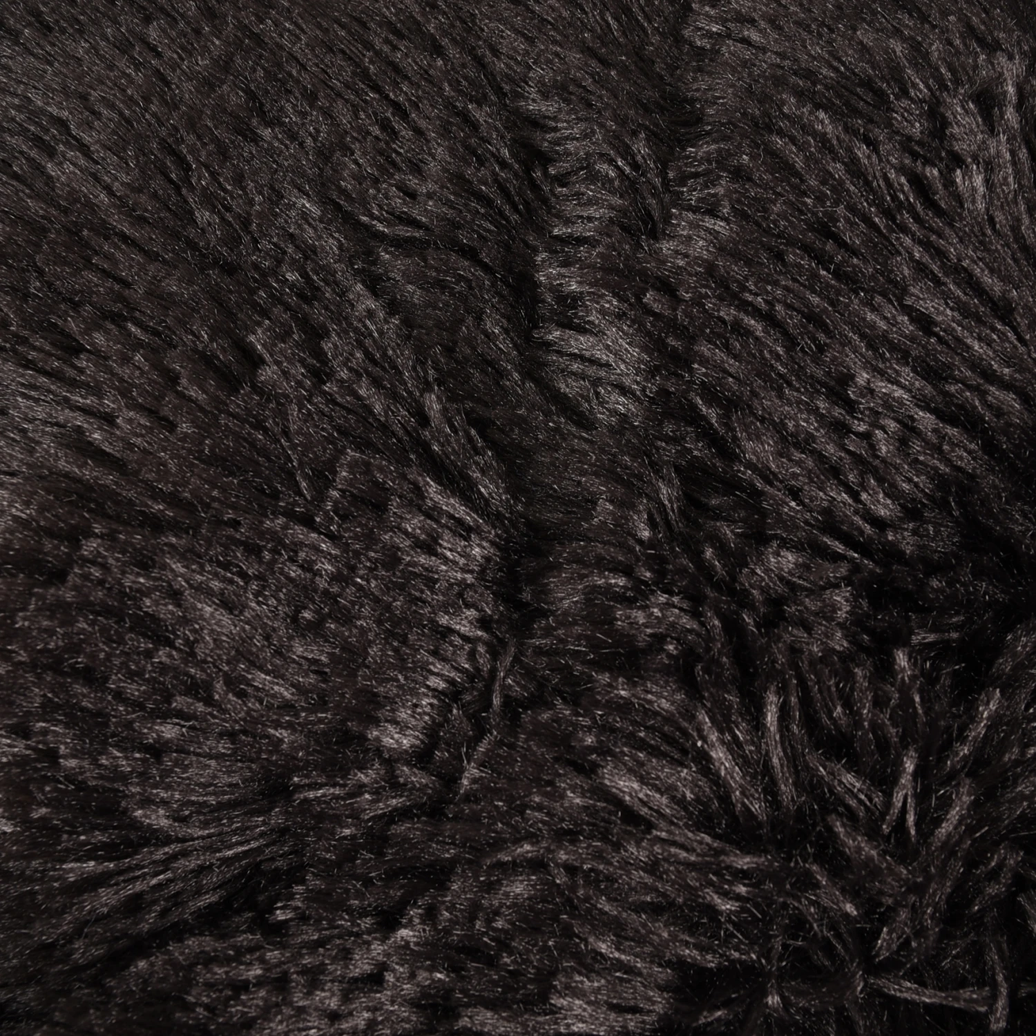 Flamingo Panier Krems Rond Noir 70cm 2 Flamingo Panier Krems Rond Noir 70cm – Image 2