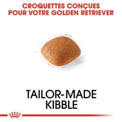 Royal Canin Golden Retriever Adult Pour Chien 12kg -Chien Fournitures Boutique royal canin golden retriever adult croquettes pour chien golden retriever 3