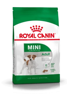 Royal Canin Mini Adult Pour Chien 2kg