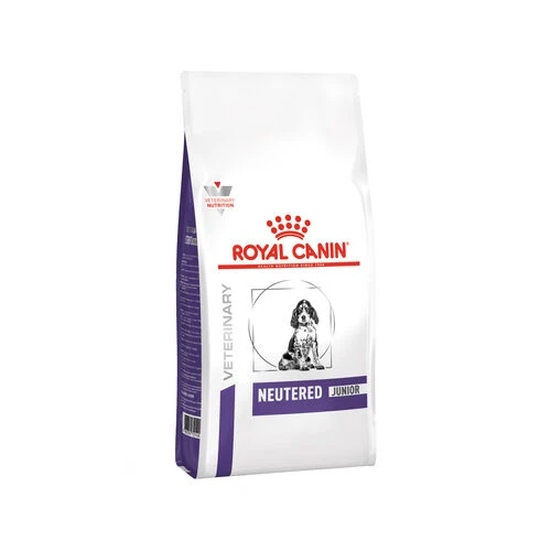 Royal Canin Neutered Medium Dog Junior Pour Chien 3,5kg – Image 2