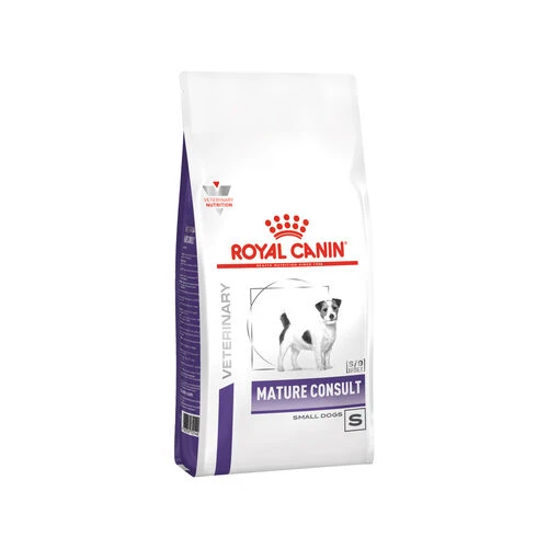 Royal Canin VCN Senior Consult Mature Small Dog Pour Chien 3,5kg – Image 2