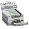 Sanimed Hypoallergenic LR Aliment Pour Chiens 15x400g Agneau