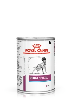 Royal Canin Renal Special Pour Chien 12x410g
