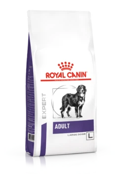 Royal Canin Large Dog Adult Pour Chien 13kg -Chien Fournitures Boutique vhn health management adult large dog dog dry packshot b1 med. res. basic 866705 2