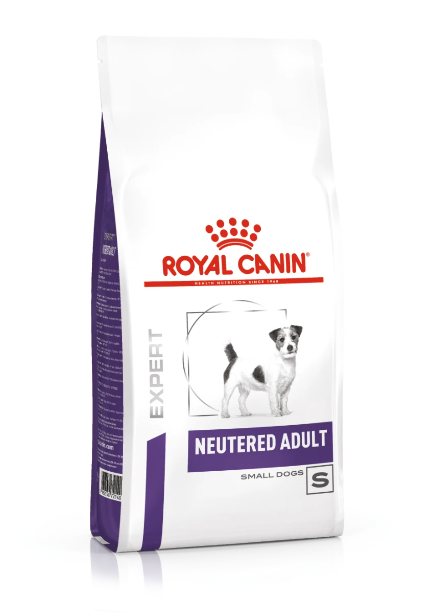 Royal Canin Neutered Small Dog Adult Pour Chien 1,5kg 2 Royal Canin Neutered Small Dog Adult Pour Chien 1,5kg – Image 2